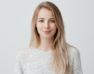 Фотография Кати