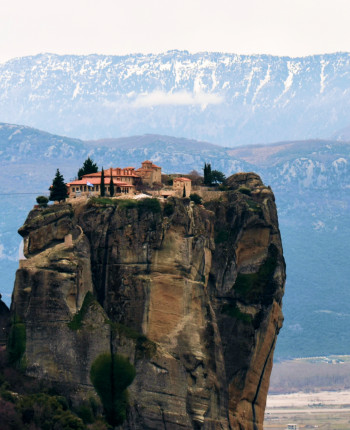 Фото Греции