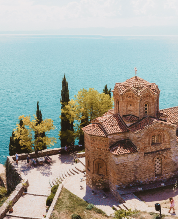 Фото Македонии