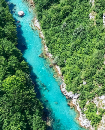 Фото Черногории